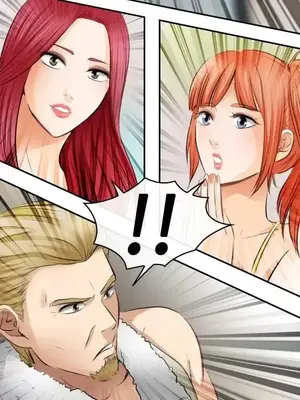 性王之路 1-28話[完結]_002001
