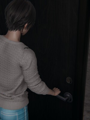 [Glacier.Helenny]女上司的身后事_019