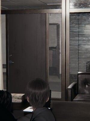 [Glacier.Helenny]女上司的身后事_039