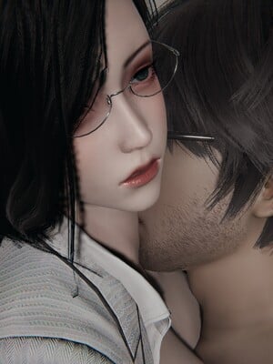 [Glacier.Helenny]女上司的身后事_127