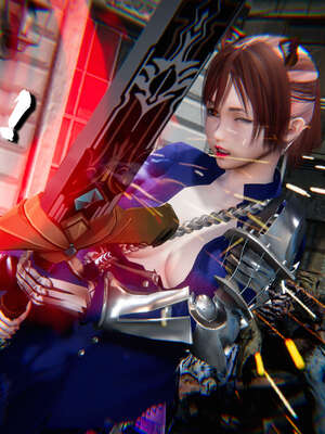 [aaish]破碎残阳[SHATTERED SUN]01-03_0610