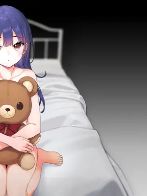 [まくねいる工房 (黒須嗣載)] 杏奈サンと京太郎クン (僕の心のヤバイやつ) [DL版] [柠檬水汉化组]_24