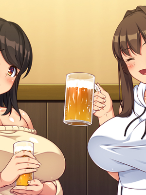 [汁っけの多い柘榴]元ヤリサーが経営する危険な居酒屋　白石 華音編＆藤崎 楓花編まとめセット_0333
