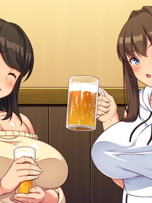 [汁っけの多い柘榴]元ヤリサーが経営する危険な居酒屋　白石 華音編＆藤崎 楓花編まとめセット_0334