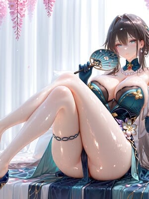 [UnityNay]阮·梅