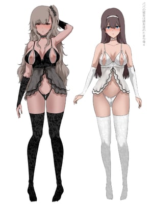 [規制当局 (リヒャルト・バフマン)] パパの寝室は娘友達のたまり場4 ―種付け編―_4_066
