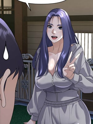 鄰居跑路中 36-37話_36_12_tika