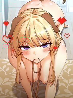 女神都在看這些？ 29-30話