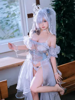 日奈娇 - 胜利女神：妮姬 灰姑娘_09