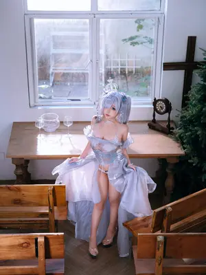 日奈娇 - 胜利女神：妮姬 灰姑娘_17