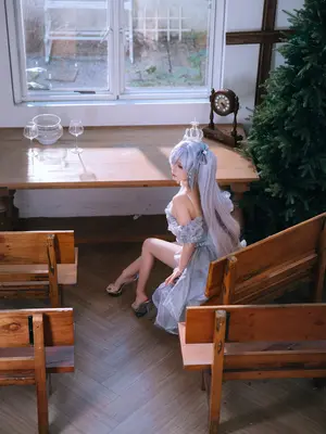 日奈娇 - 胜利女神：妮姬 灰姑娘_18