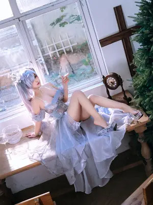日奈娇 - 胜利女神：妮姬 灰姑娘_19