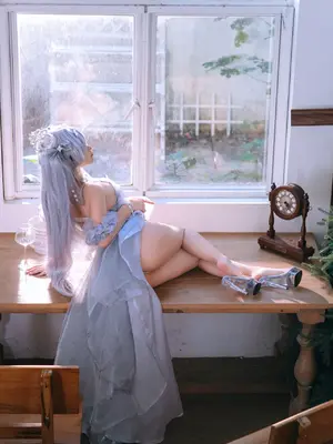 日奈娇 - 胜利女神：妮姬 灰姑娘_22
