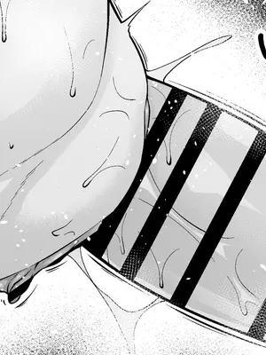 [あんこまん] メタトロン・ジャンヌ、酔いどれアストルフォに絡まれる❤ (Fate／Grand Order)_05