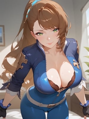 [ReverendGreatLove] Beatrix