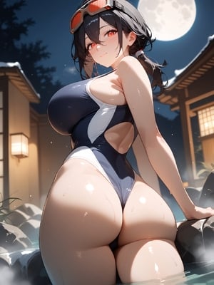 [ReverendGreatLove] 格莉丝·霍华德_010_10