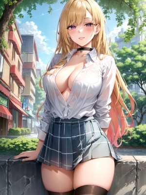 [ReverendGreatLove] 喜多川海梦_Marin.Kitagawa_01_002