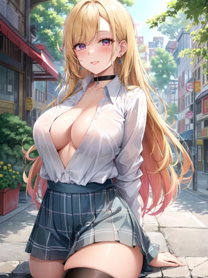 [ReverendGreatLove] 喜多川海梦_Marin.Kitagawa_01_003