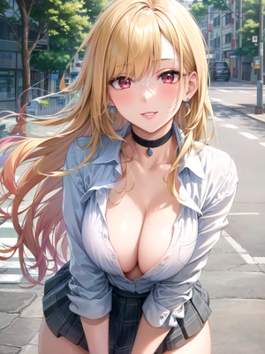 [ReverendGreatLove] 喜多川海梦_Marin.Kitagawa_01_004