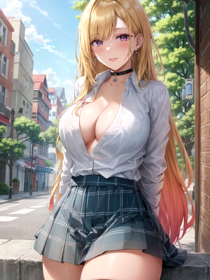 [ReverendGreatLove] 喜多川海梦_Marin.Kitagawa_01_005