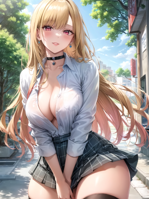 [ReverendGreatLove] 喜多川海梦_Marin.Kitagawa_01_007