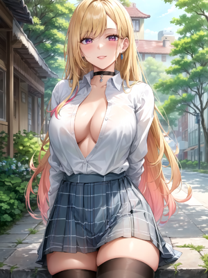 [ReverendGreatLove] 喜多川海梦_Marin.Kitagawa_01_009