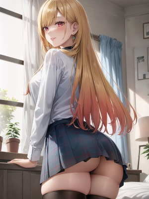 [ReverendGreatLove] 喜多川海梦_Marin.Kitagawa_01_017