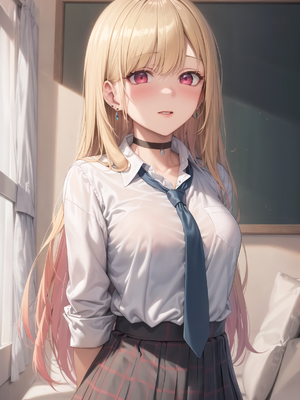 [ReverendGreatLove] 喜多川海梦_Marin.Kitagawa_Bedroom1_003