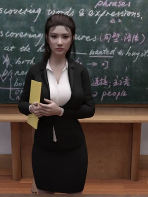 [qimubeiyun]朋友的馈赠01-04(完)_0110