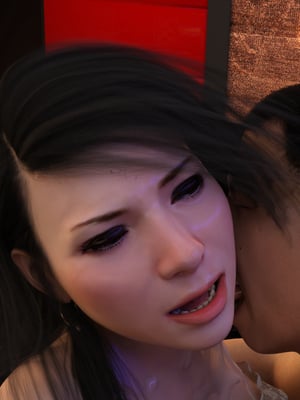 [qimubeiyun]迷糊娇妻轮奸01-02(完)_0093