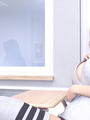 [Icarus Illustrations]神秘故事之性教育课(Tales of Intrigue-Sex Education)_031