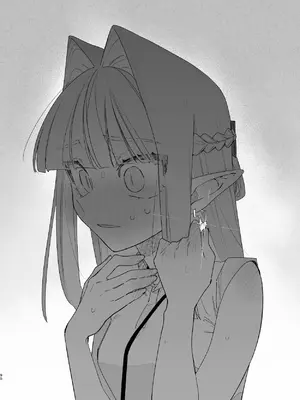 [pink carrot (usachanGET)] ♂が受け。ワニちゃん×サメくん前編_091