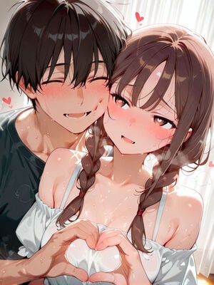 [LSP集合所] 喜欢捉弄人的锐锐同学 1 -5(雌堕篇)+ 番外_0816