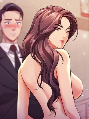 貴婦的專屬保鑣 9-10話