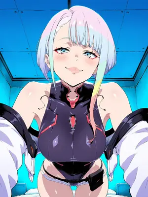 [haniodon] Lucy ルーシー_00003