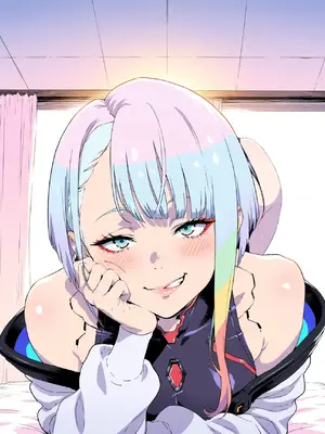[haniodon] Lucy ルーシー_00004