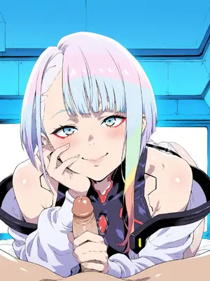 [haniodon] Lucy ルーシー_00006