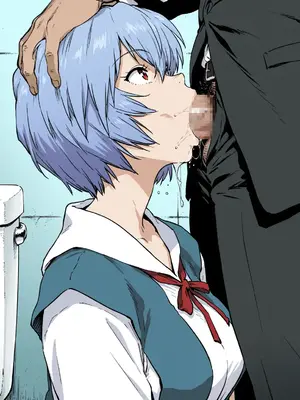 [haniodon] Aayanami Rei 綾波レイ_00020