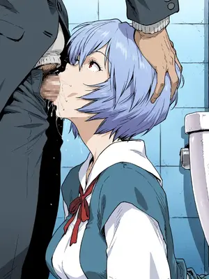 [haniodon] Aayanami Rei 綾波レイ_00021