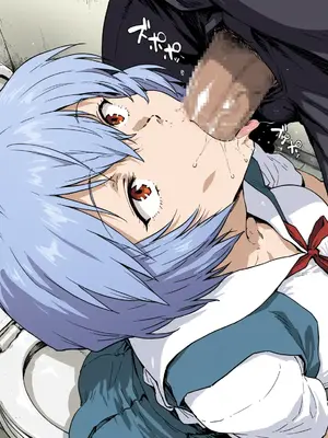 [haniodon] Aayanami Rei 綾波レイ_00022