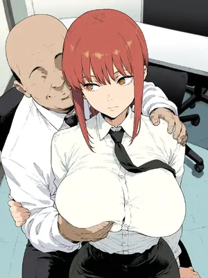 [haniodon] Makima マキマ_00010