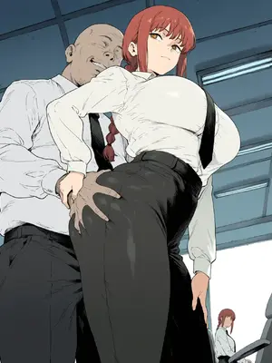[haniodon] Makima マキマ_00012