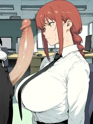 [haniodon] Makima マキマ_00035