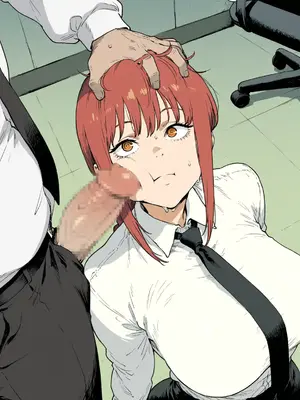 [haniodon] Makima マキマ_00039