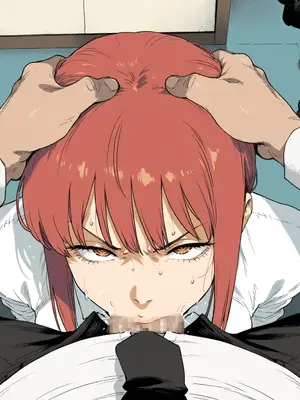[haniodon] Makima マキマ_00045