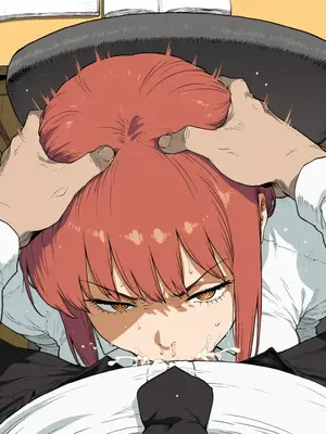 [haniodon] Makima マキマ_00046