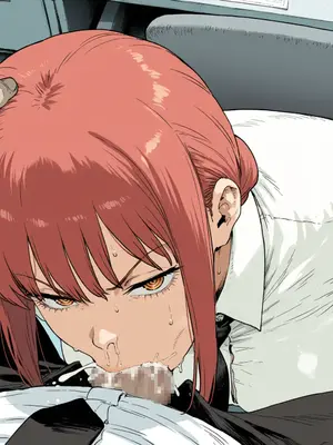 [haniodon] Makima マキマ_00047