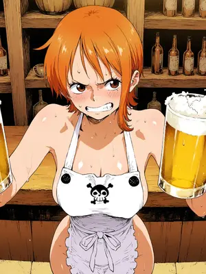 [haniodon] Nami ナミ_00002