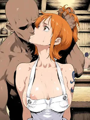 [haniodon] Nami ナミ_00029
