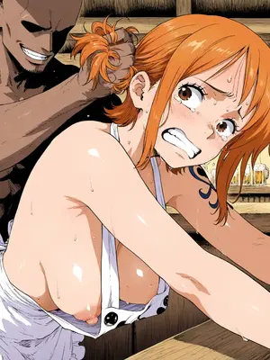 [haniodon] Nami ナミ_00033
